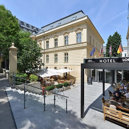 Wilson Palace By Loft Bratislava Bagian luar foto