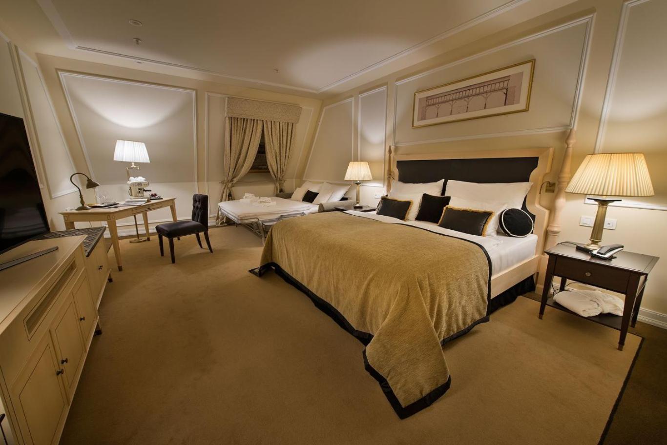 Wilson Palace By Loft Bratislava Bagian luar foto